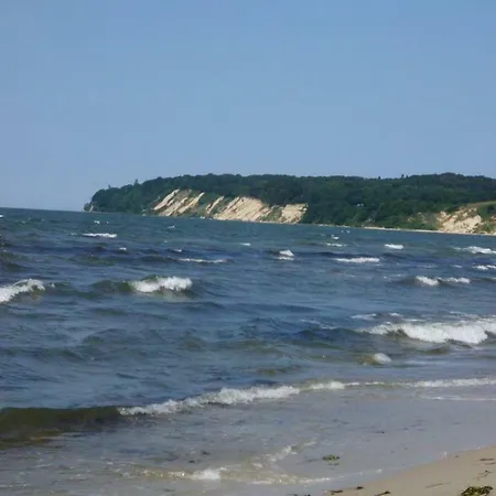 Family Triangle Place Πανσιόν *